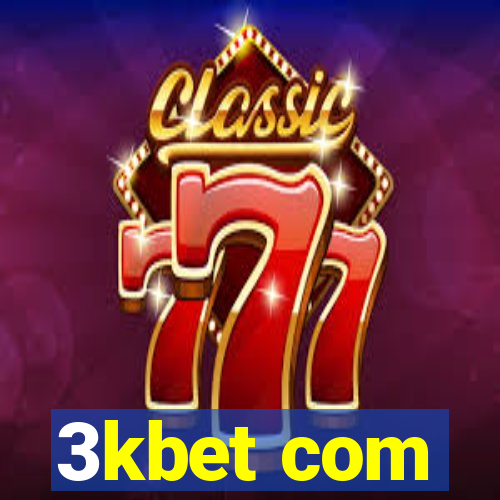 3kbet com